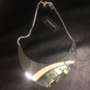 Kenneth Cole necklace